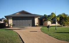 3 Bryce Court, Gracemere QLD