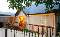 43 Arthur Terrace, Red Hill QLD