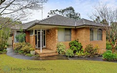 15 Greenvale Grove, Hornsby NSW