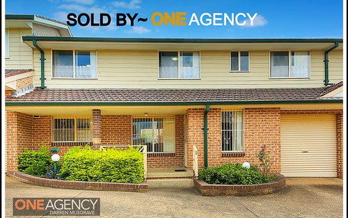 7/5 Doyle Road, Revesby NSW