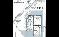 Unit 2, Lot 30 Kumara Circuit, South Morang VIC