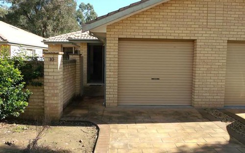 10/10 Womberra Place, South Penrith NSW
