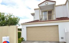 1/25 Teal Avenue, Paradise Point QLD