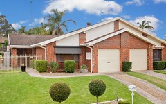 3a Carly Place, Quakers Hill NSW