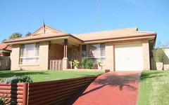 3 Spence Place, St Helens Park NSW