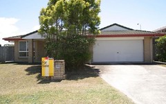 30 Lewis Place, Calamvale QLD