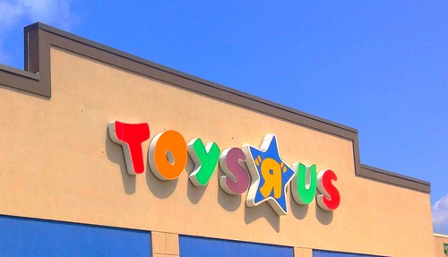 Toys .R. Us