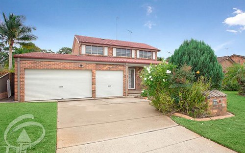 99 Rugby Crescent, Chipping Norton NSW