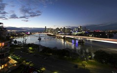 58/26 Lower River Terrace, South Brisbane QLD