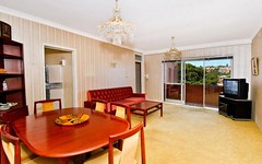 10/449-451 Old South Head Road, Rose Bay NSW