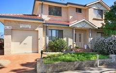 1/92 Clyde Street, Granville NSW