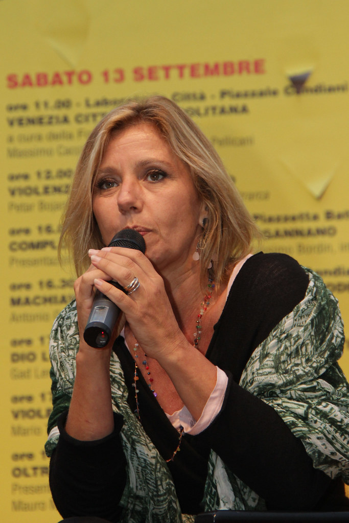 #festpolitica 2014 - Venerdì 12 settembre
