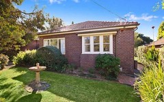 137 Ryde Road, Hunters Hill NSW