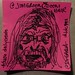Hot pink post it Doom Groom. #ds106 #dailycreate #tdc992 #sharpie love @jimgroom • <a style="font-size:0.8em;" href="http://www.flickr.com/photos/62986017@N03/15366279995/" target="_blank">View on Flickr</a>