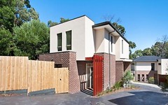 7/44 Boronia Grove, Doncaster East VIC