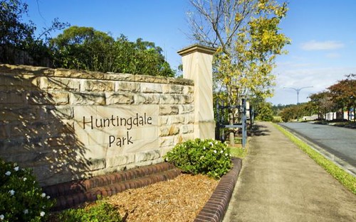 Lot 202 - 215 Huntingdale Park Estate, Berry NSW 2535