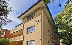 3/27 Westminster Avenue, Dee Why NSW
