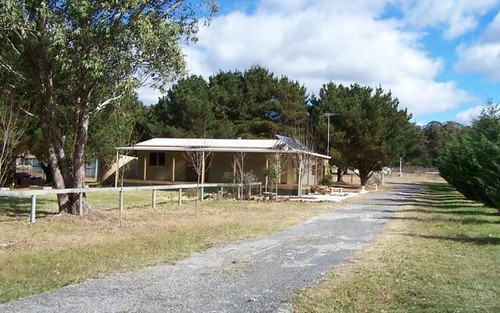 191 Old Hume Highway, Marulan NSW