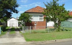 3 Boomerang Street, Granville NSW