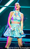 Katy Perry @ The Prismatic World Tour, The Palace Of Auburn Hills, Auburn Hills, MI - 08-11-14