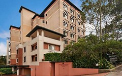 11/6-8 College Crescent, Hornsby NSW