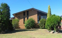 62 Macquarie Ave, Campbelltown NSW