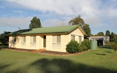Address available on request, Coolabunia QLD