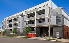 203/8 Burrowes Street, Ascot Vale VIC