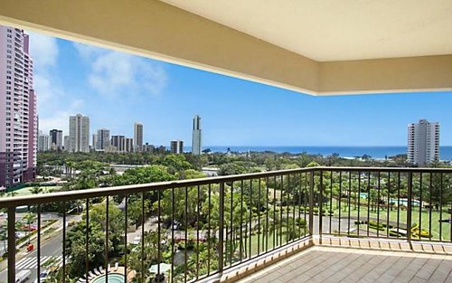 46/2 Admiralty Drive, Paradise Waters QLD