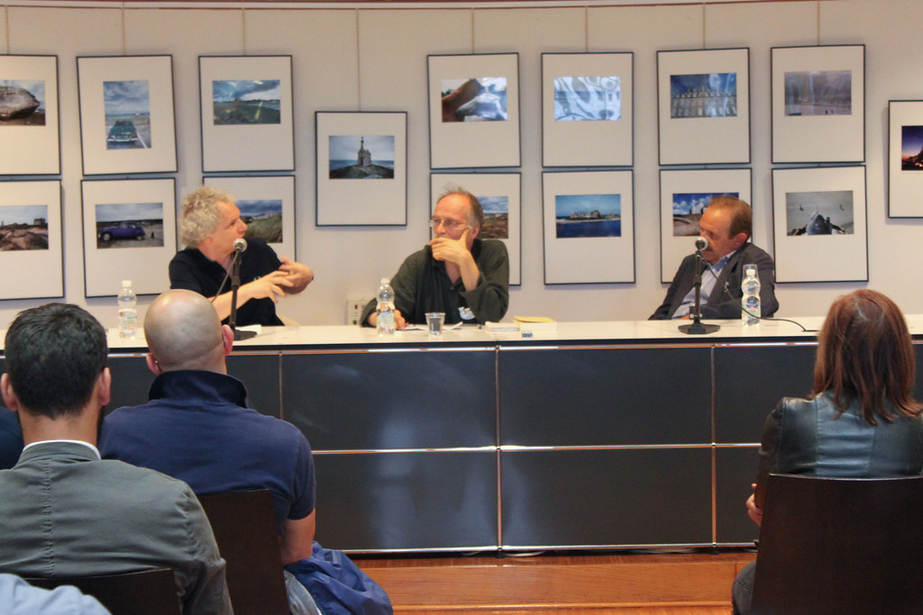 #festpolitica 2014 - Venerdì 12 settembre
