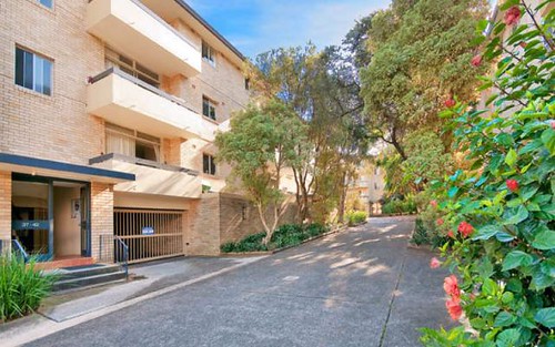 3/17-27 Penkivil Street, Willoughby NSW