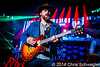 Zac Brown Band @ The Great American Road Trip Tour, DTE Energy Music Theatre, Clarkston, MI - 09-14-14