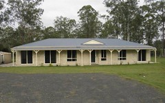 109 Bamsey Rd., Stockleigh QLD