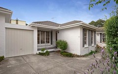 5/698 Riversdale Road, Camberwell VIC