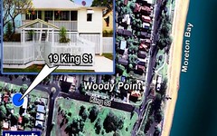 19 King Street, Woody Point QLD