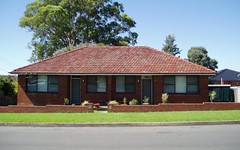 2 Cecil Street, Merrylands NSW