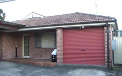 30A Hoskins Avenue, Bankstown NSW