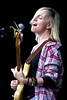 Cathey Davey at Groove Festival - Abraham Tarrush