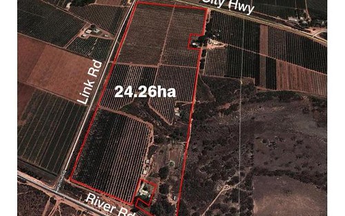Lot 2 River Road, Mourquong NSW