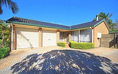 22 Casey Crescent, Kariong NSW