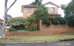 1/59-61 rosemont street, Punchbowl NSW