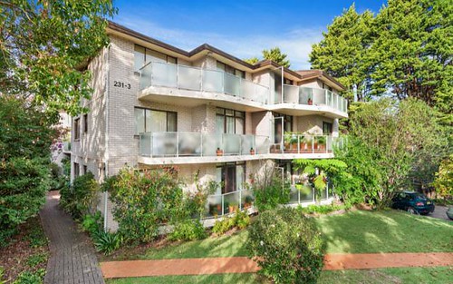 18/231 Pacific Highway, Lindfield NSW