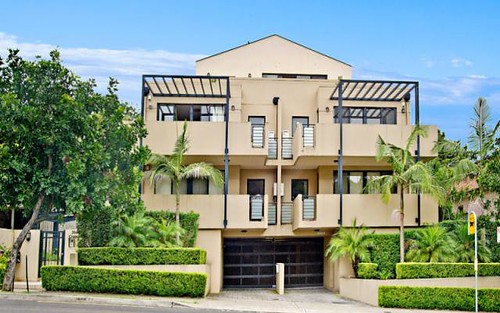 6/204-206 Old South Head Road, Bellevue Hill NSW 2023