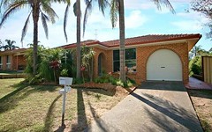 11 Whitehead Cl, Kariong NSW