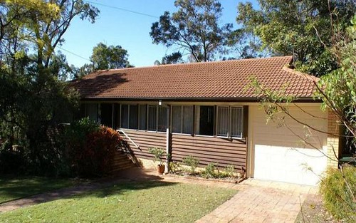 16 Roedean St, Fig Tree Pocket QLD