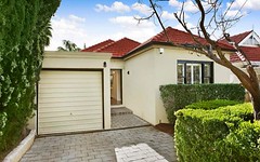 63 Surfers Parade, Freshwater NSW