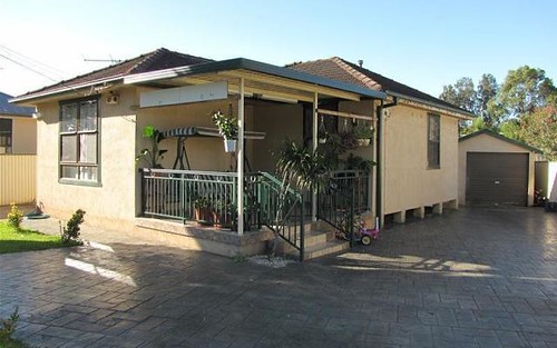 74 Alcoomie Street, Villawood NSW