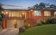15 Eaton Road, West Pennant Hills NSW