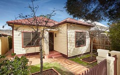 71 Francis Street, Yarraville VIC