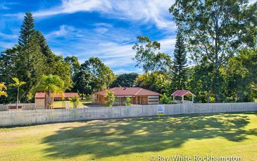 17 Camoo Caves Road, The Caves QLD